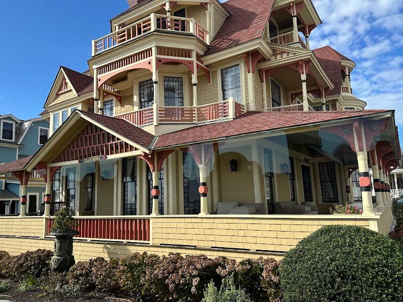 The Overton House - Image 1