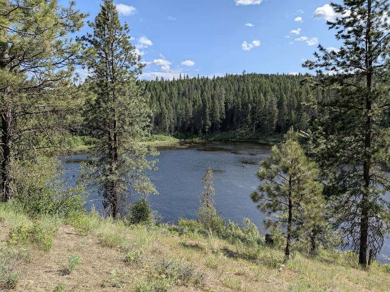 Little Pend Oreille National Wildlife Refuge - Image 2