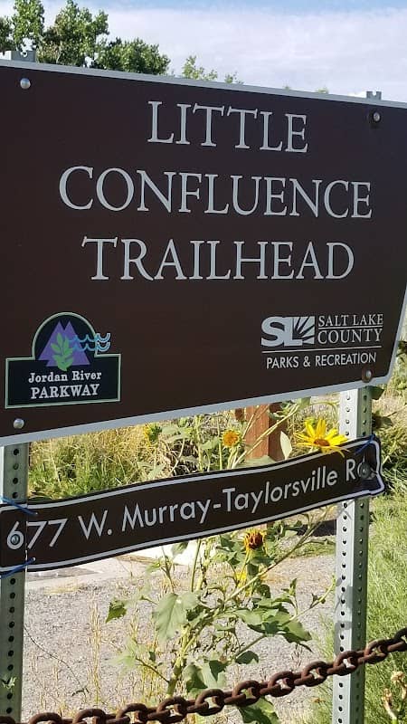 Little Confluence Trailhead - Image 1