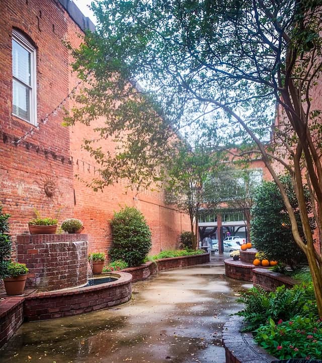 Downtown Pocket Park - Image 2