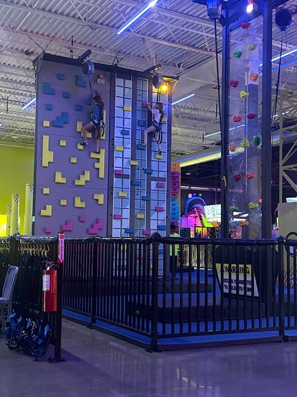 Urban Air Trampoline and Adventure Park - Image 1