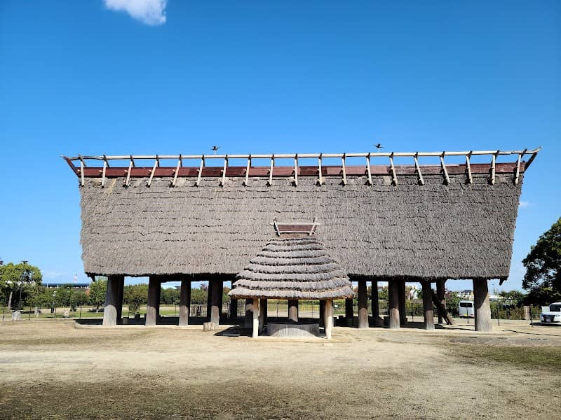 Ikegami-Sone Archaeological Park - Image 1