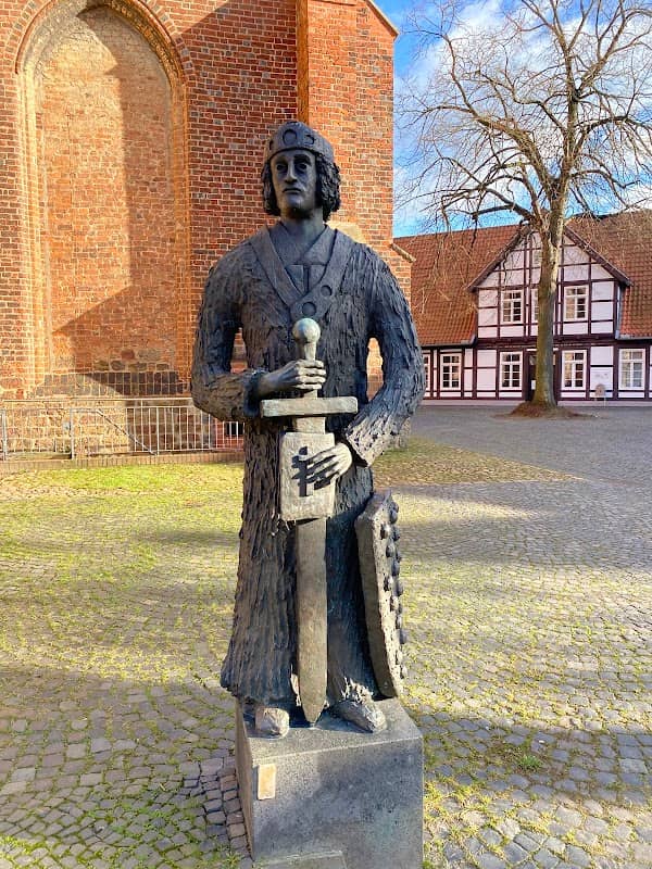 Karl der Große und Widukind - Image 1