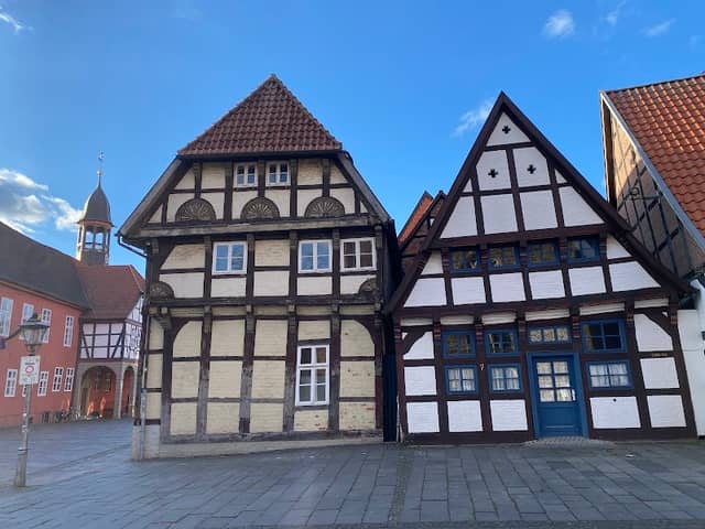 Karl der Große und Widukind - Image 2