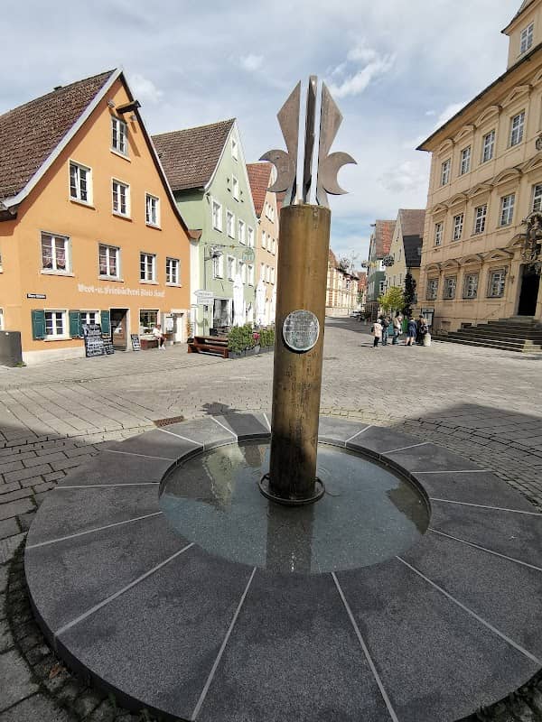 Knoedler-Brunnen - Image 1