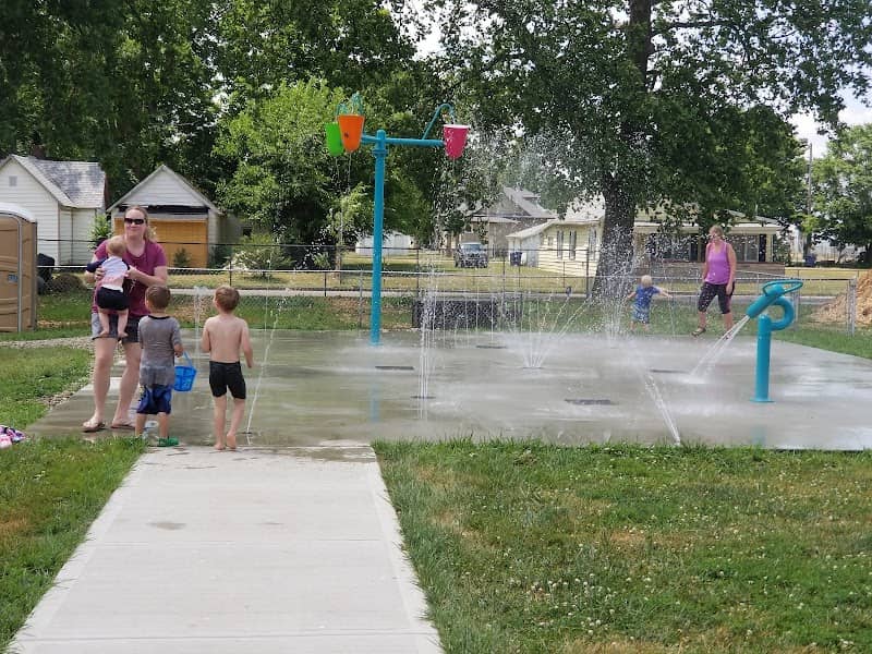 Washington Park - Image 1