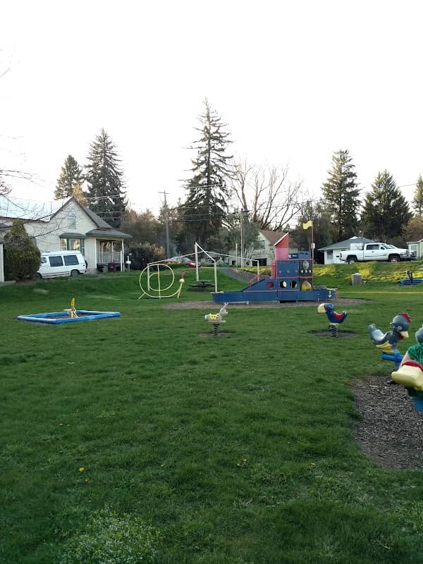 Harrison Tot Lot - Image 3