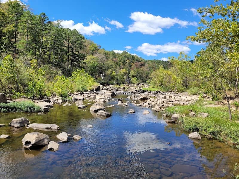 Silver mines recreational area - Image 2