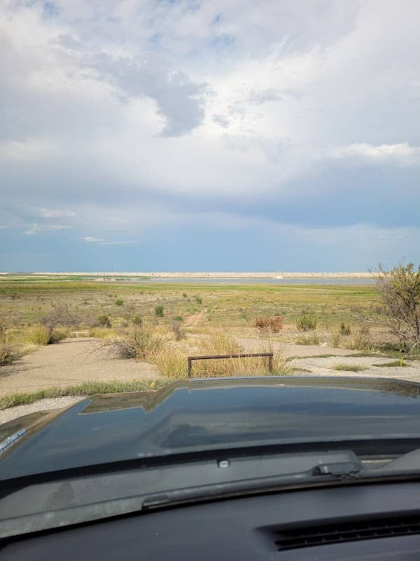 Boat Ramp and Parking - Image 1