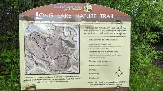 Long Lake Nature Trail - Image 2
