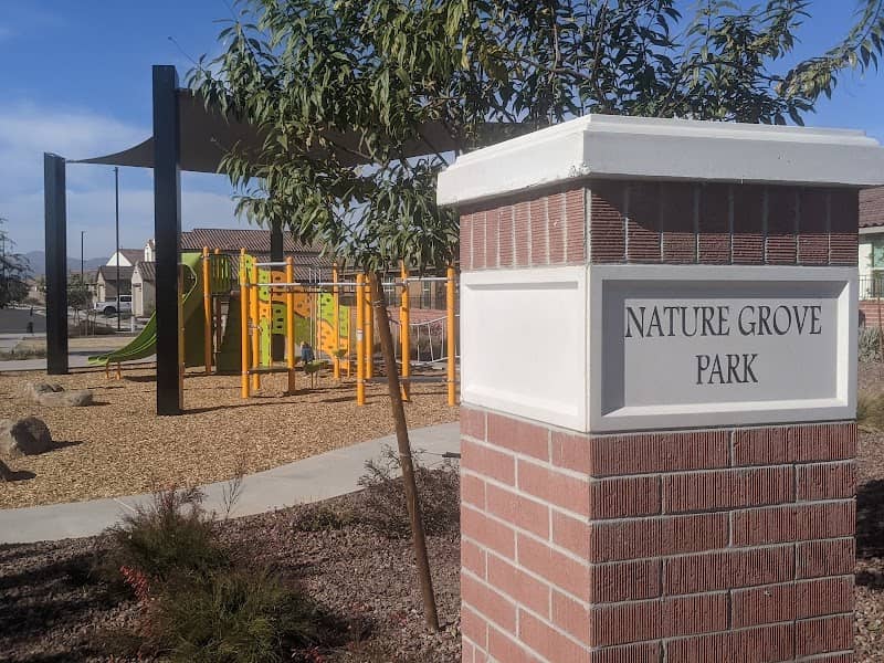 Nature Grove Park - Image 1