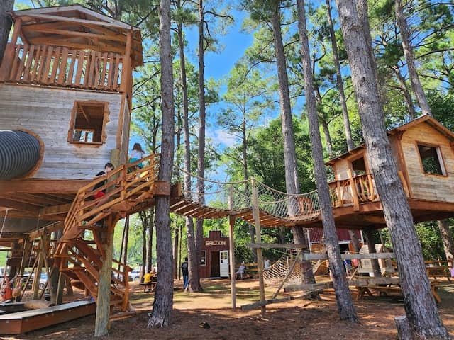 Grace Adventure Park - Image 1