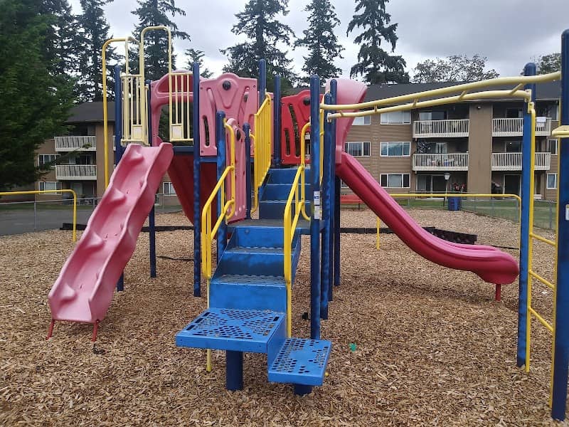 Bluffs Park - Image 1