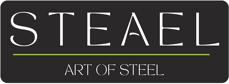 STEAEL - Art Of Steel - Image 1