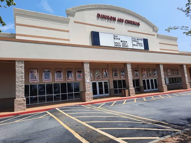 Regal Dawson - Image 1