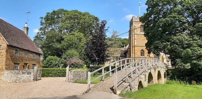 Harborough District Guided Walks - Image 1