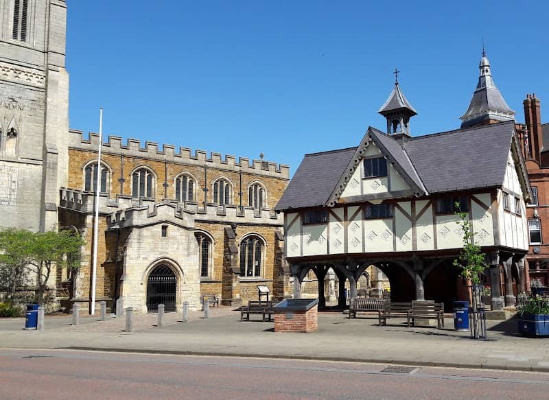 Harborough District Guided Walks - Image 2