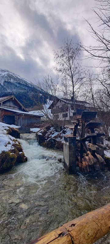 Erlebnisgarten - Image 1