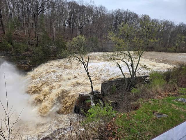 Upper Falls - Image 2