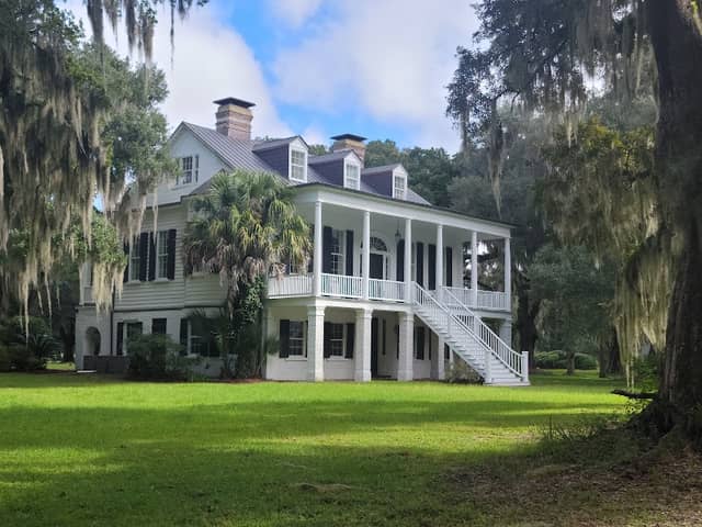 ACE Basin National Wildlife Refuge - The Grove Plantation - Image 2