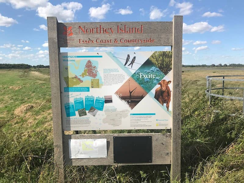 National Trust - Northey Island - Image 2