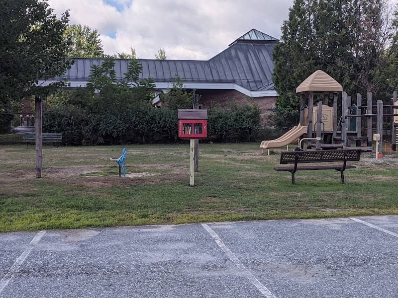 Huse Park - Image 2