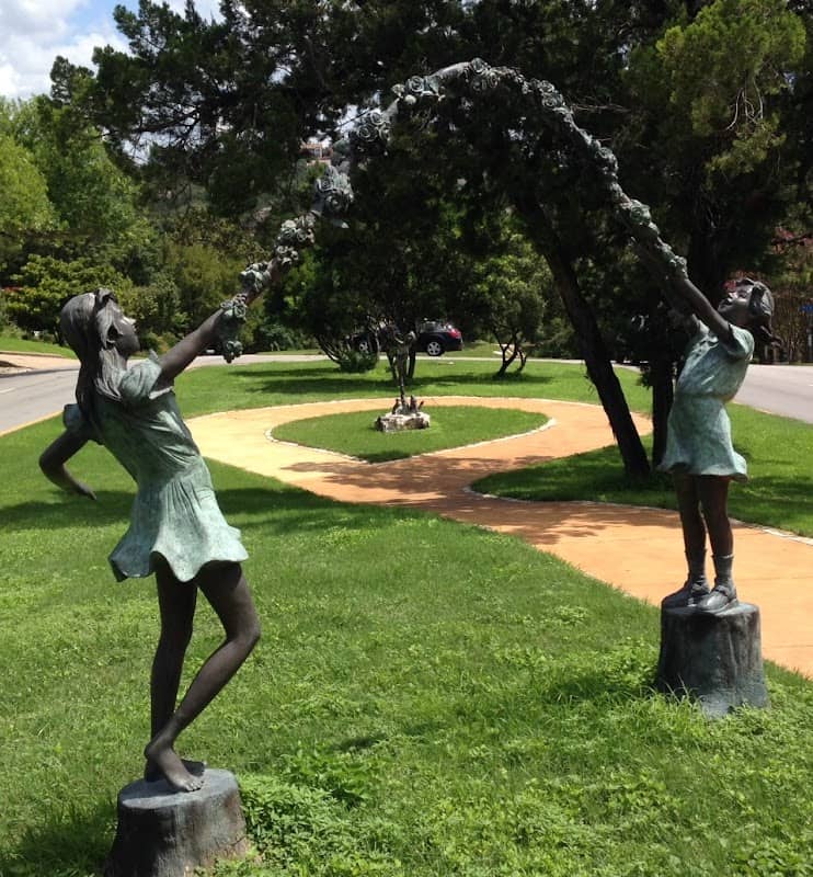 Outdoor Art - Image 1
