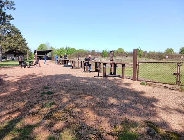 Shooting Range County Park - Image 2