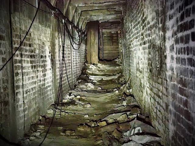 Astoria Underground Tours - Image 2