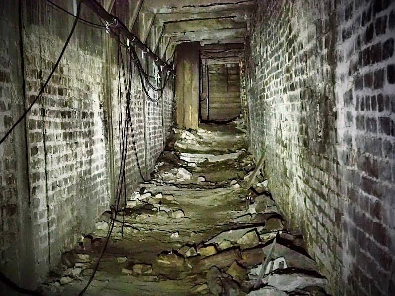 Astoria Underground Tours - Image 2
