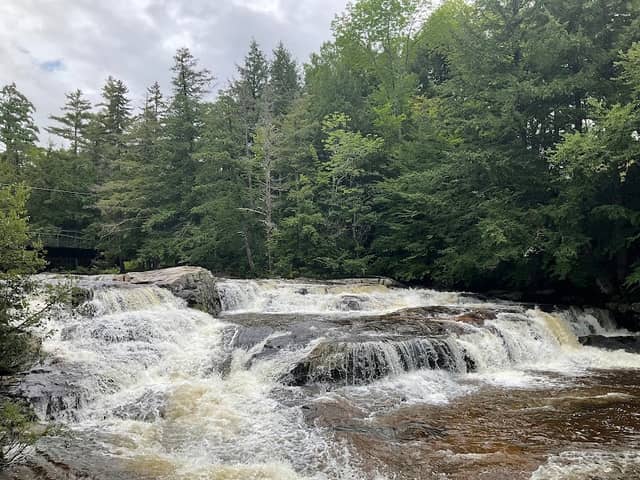 Jackson Falls - Image 1