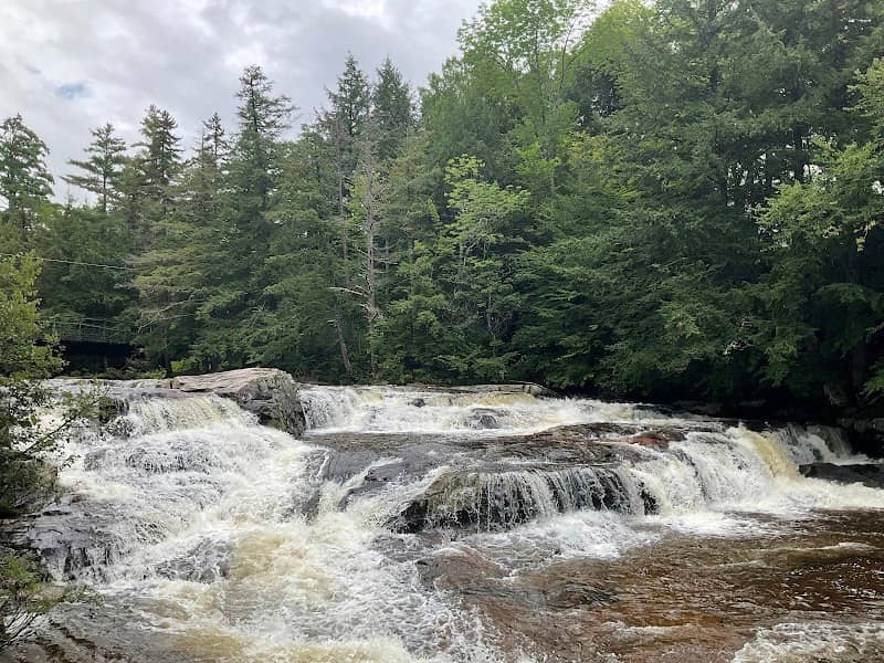 Jackson Falls - Image 1