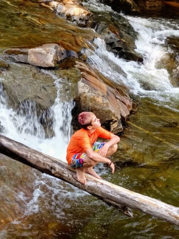 Jackson Falls - Image 3
