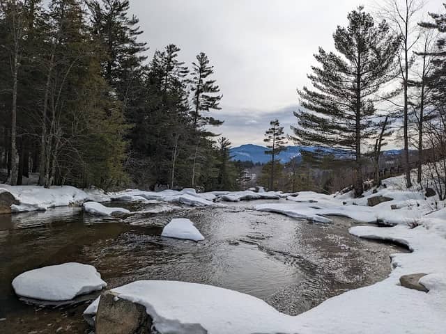 Jackson Falls - Image 2
