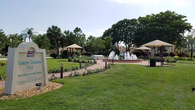 Tamarac Commons Park - Image 2