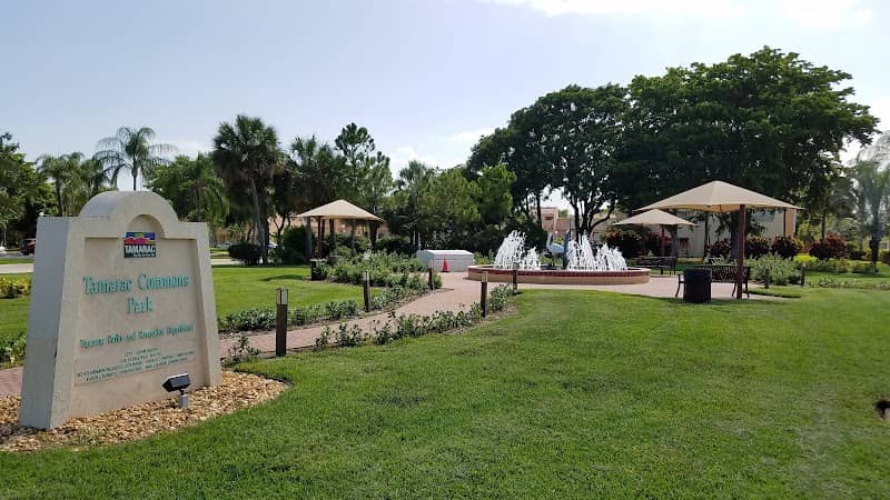 Tamarac Commons Park - Image 2