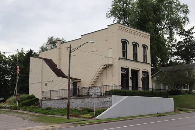 Waterville Historical Society - Image 2