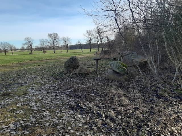 Naturerlebnisgarten Velpke - Image 1
