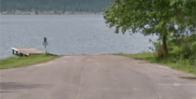 Boat Ramp - Image 1