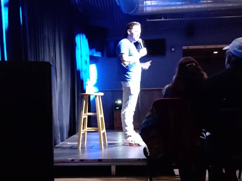 Loft Comedy Club - Image 2