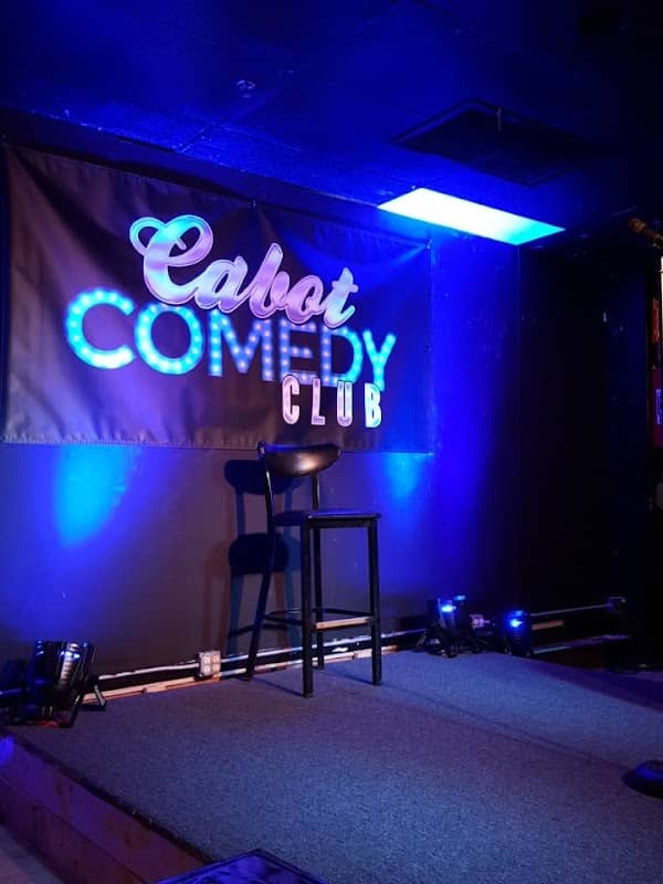 Loft Comedy Club - Image 1
