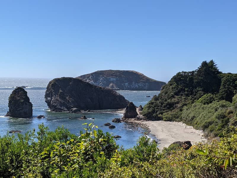 Harris Beach State Park - Image 2