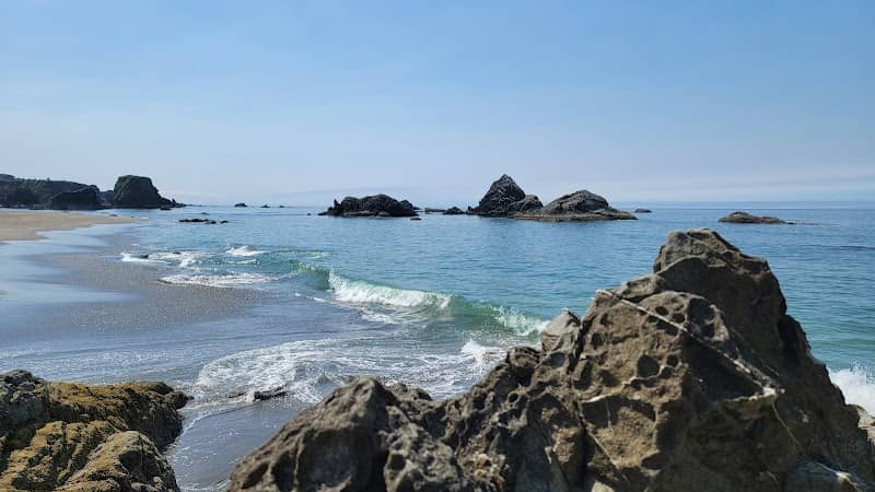 Harris Beach State Park - Image 3