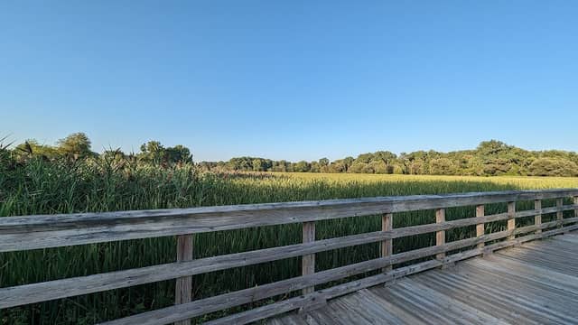 Lake Abram Metropolitan Reservation - Image 1