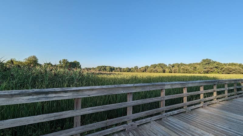 Lake Abram Metropolitan Reservation - Image 1