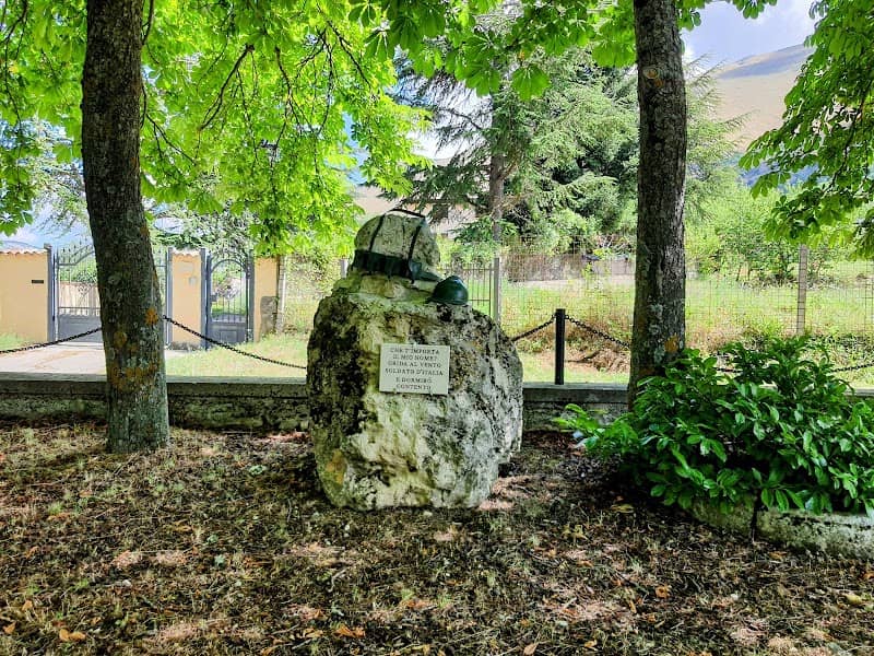 Parco della Rimembranza - Image 1
