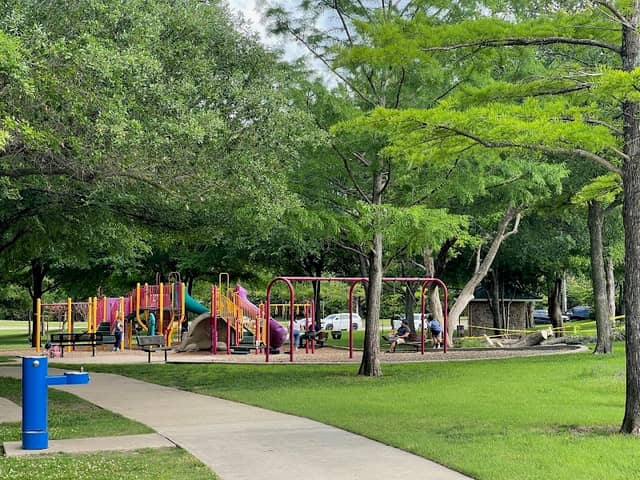 Crowley Park - Image 1