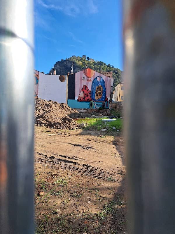 Murale di Tony Gallo - Image 1