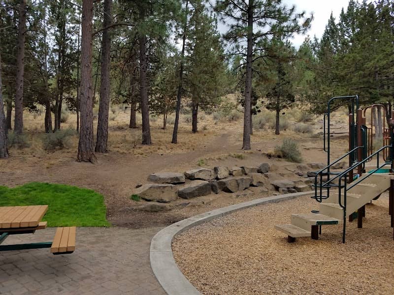 Overturf Park - Image 1