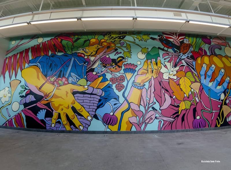 Arts & Market District - Image 3